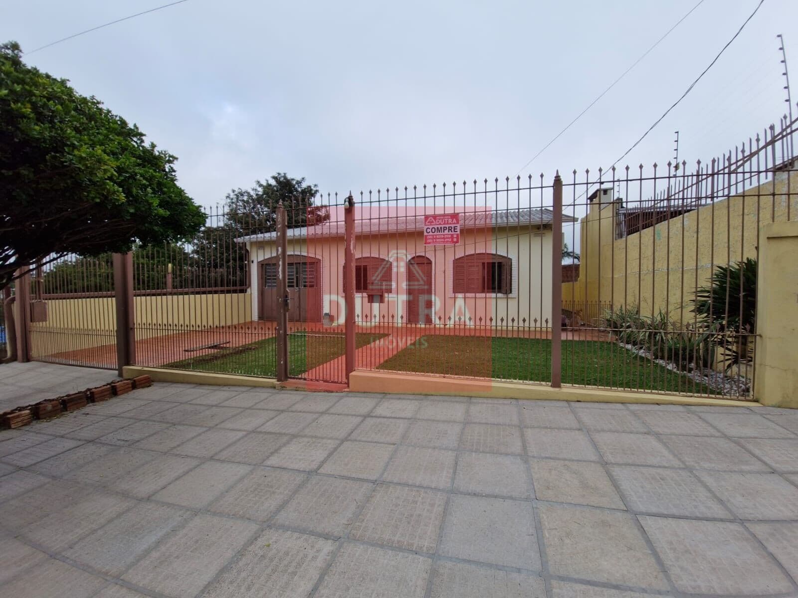 Casa em Santo Ângelo - Dytz