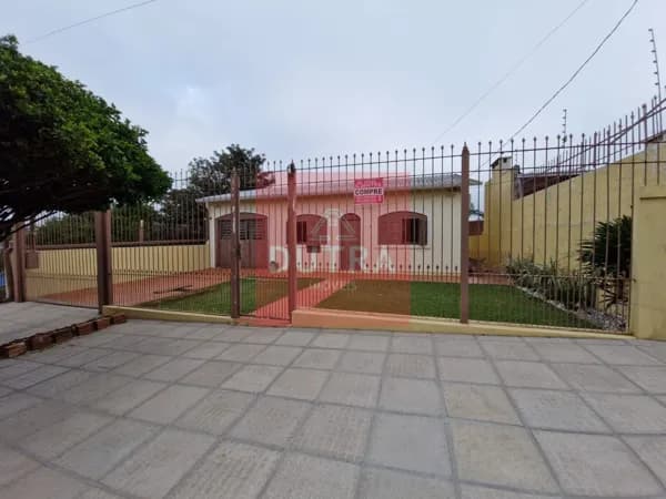 Casa em Santo Ângelo - Dytz