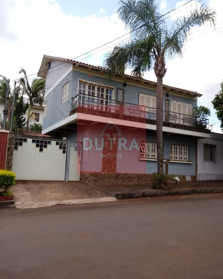 Casa em Santo Ângelo - Centro