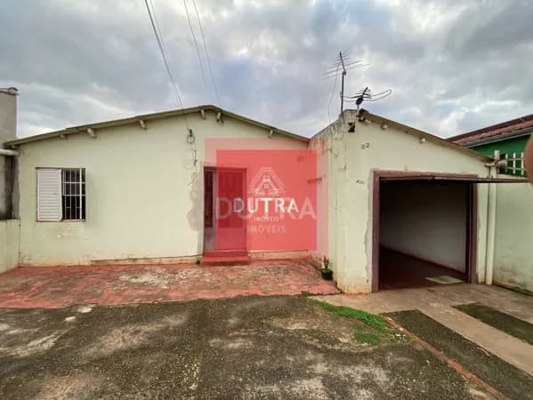 Casa em Santo Ângelo - COHAB
