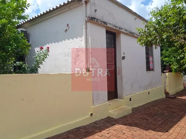 Casa em Centro, Santo Ângelo/RS