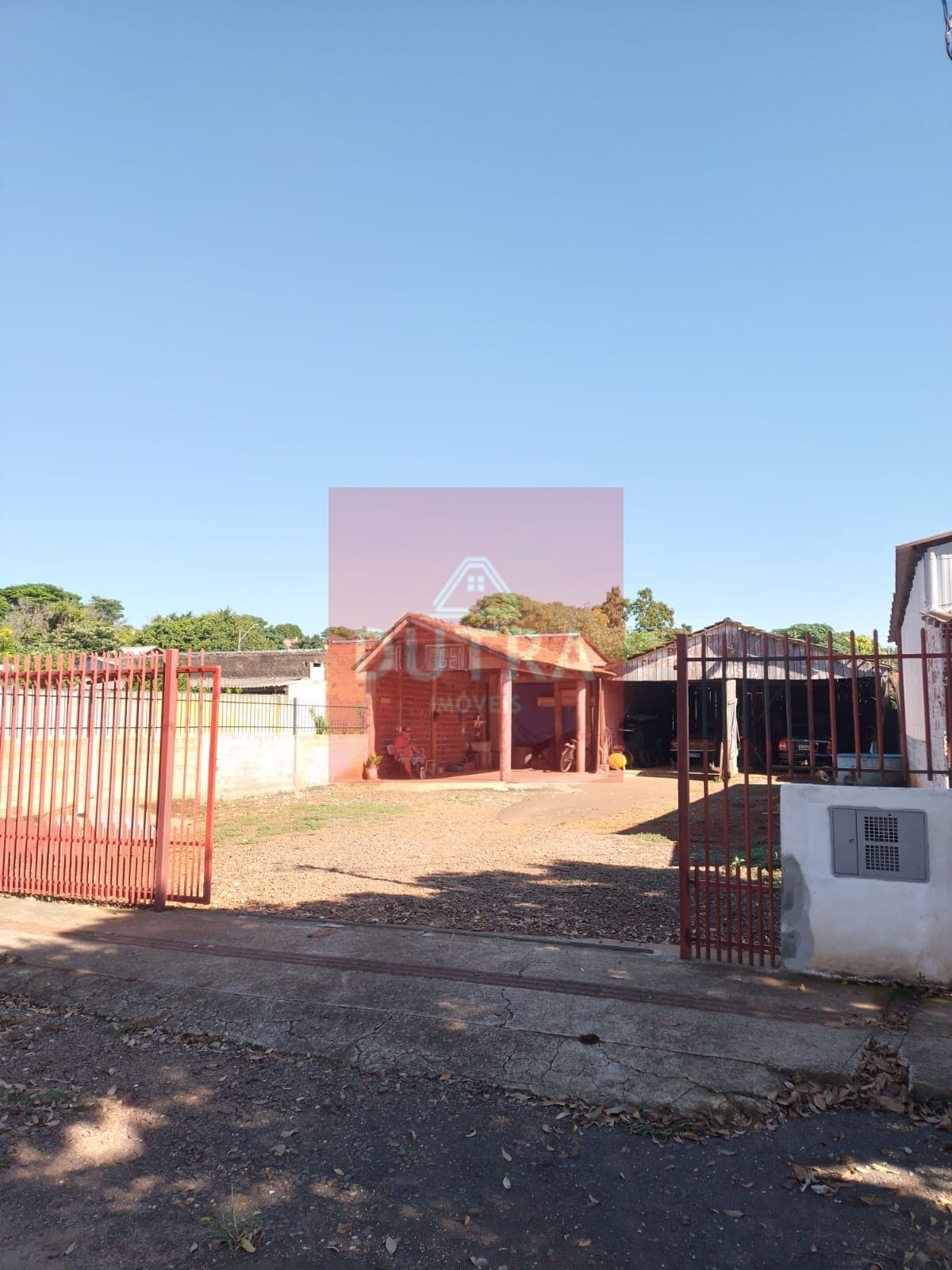 Lote/Terreno em Santo Ângelo - Menges