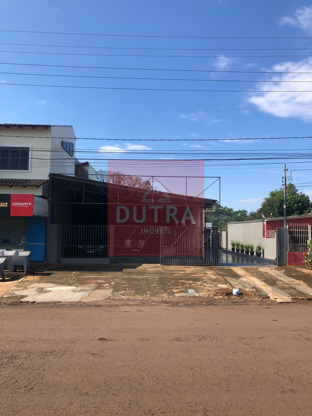 Ponto Comercial/Loja/Box em Santo Ângelo - Pippi