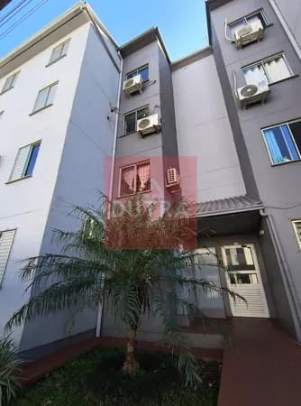 Apartamento, Santo Ângelo/RS