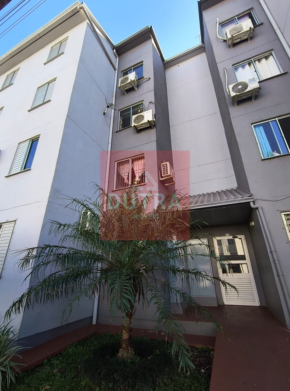 Apartamento, Santo Ângelo/RS