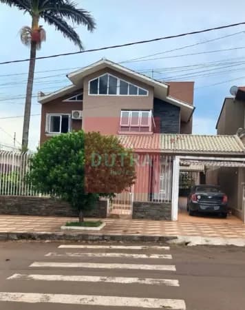 Casa em Santo Ângelo - Centro