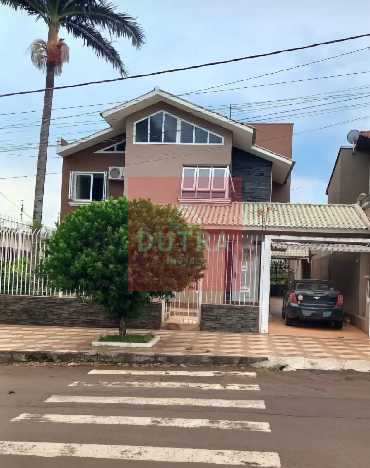 Casa em Santo Ângelo - Centro