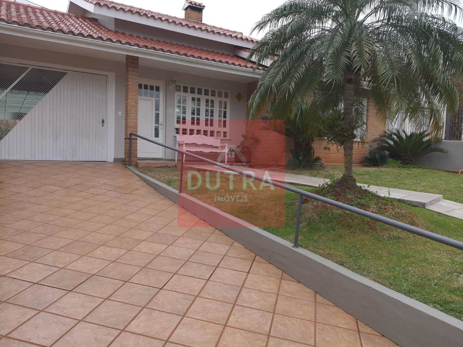Casa em Santo Ângelo - CENTRO NORTE