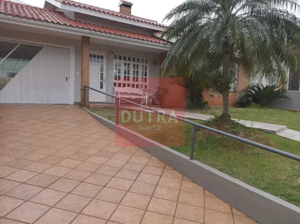 Casa em Santo Ângelo - CENTRO NORTE