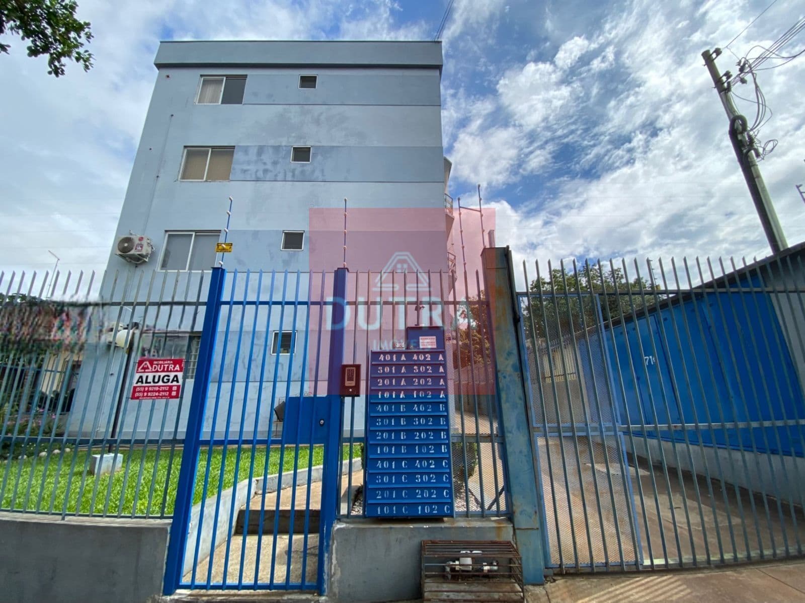 Apartamento em Oliveira, Santo Ângelo/RS