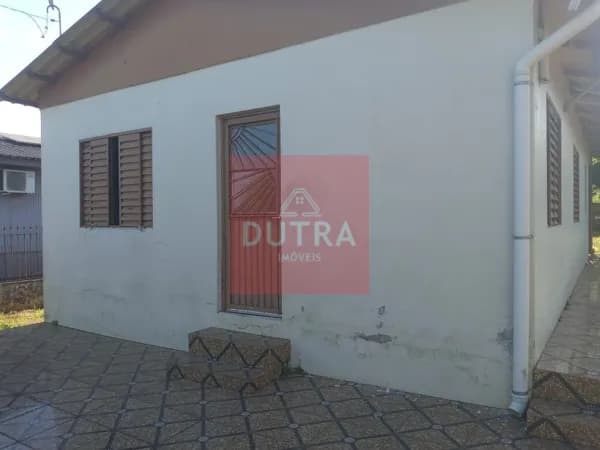 Casa em São Miguel das Missões - Centro