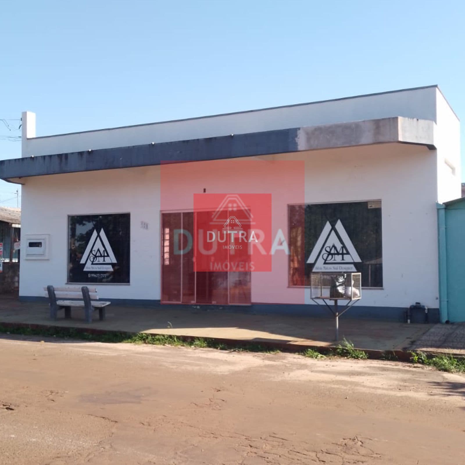 Casa em Santo Ângelo - Aliança