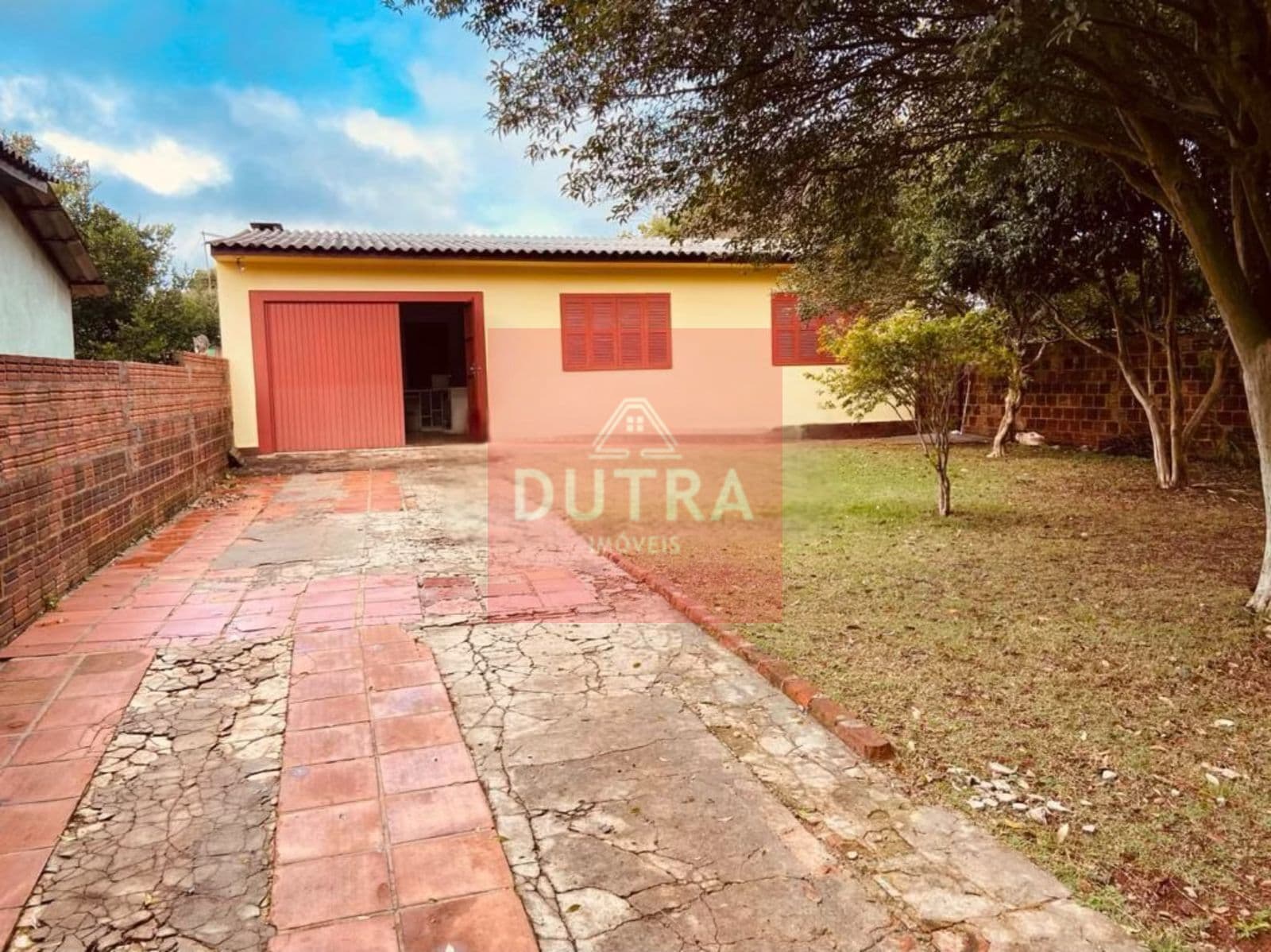 Casa em Santo Ângelo - Dido