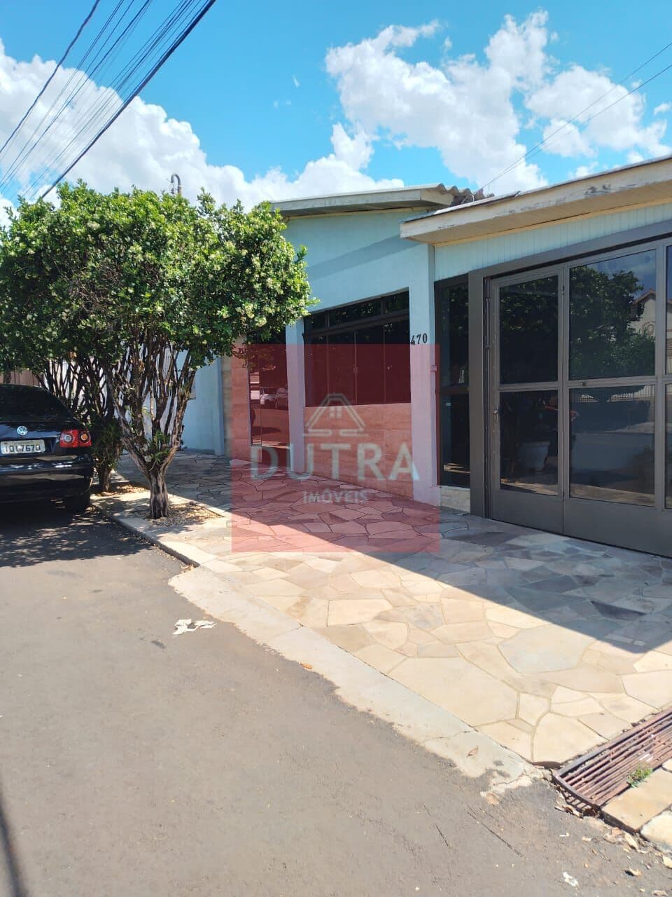 Casa em Santo Ângelo - Oliveira