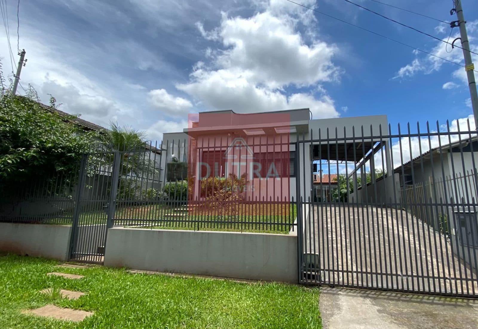 Casa em Santo Ângelo - Juarez Lemos
