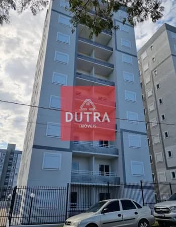 Apartamento em Santo Ângelo - Centro