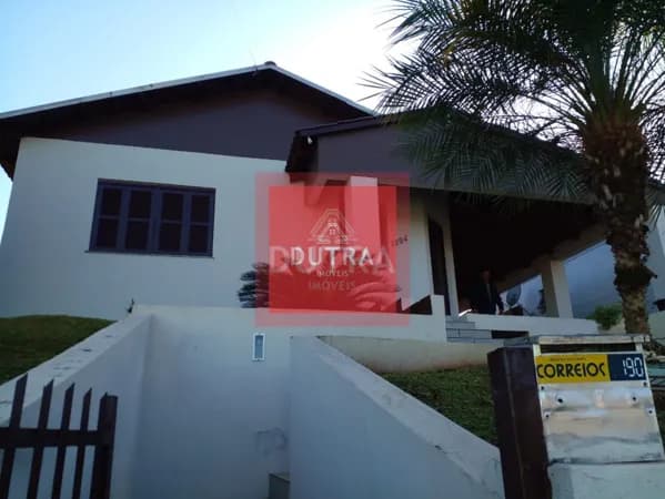 Casa em Santo Ângelo - Assistencial Braga