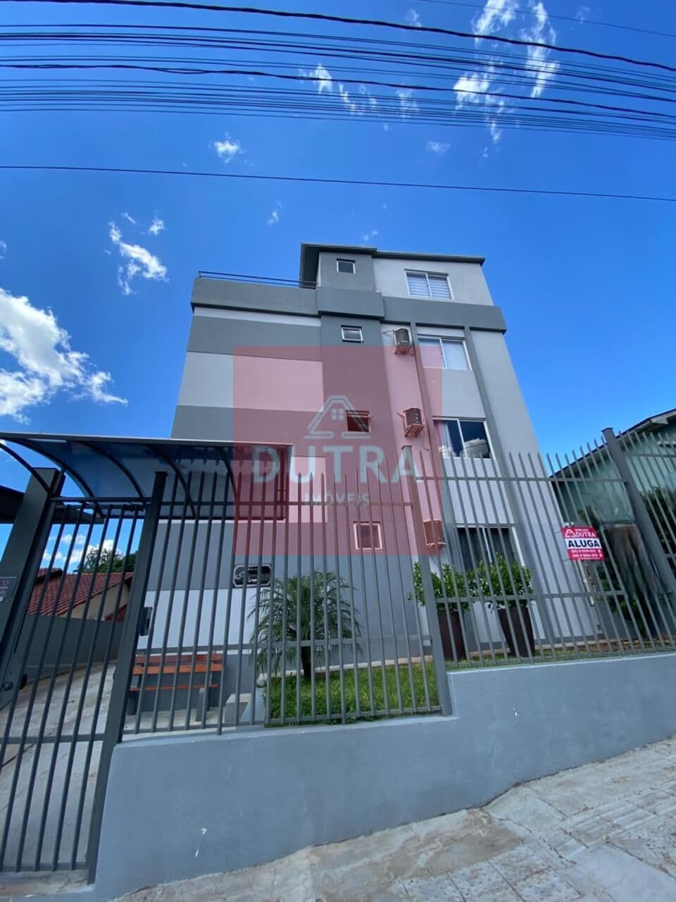 Apartamento em Santo Ângelo - Dido