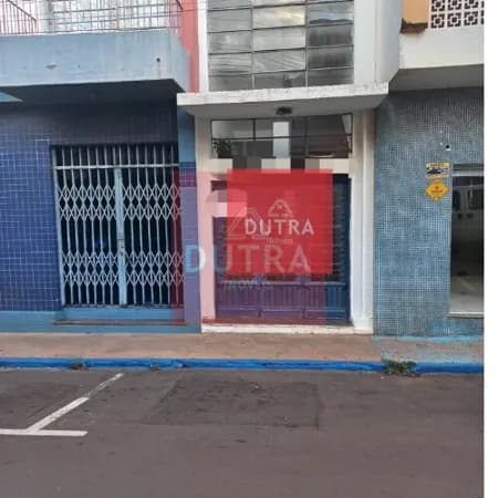Apartamento em Santo Ângelo - Centro