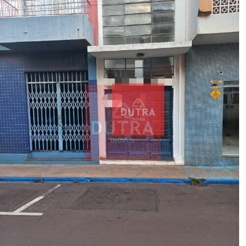 Apartamento em Santo Ângelo - Centro