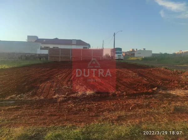 Lote/Terreno em Santo Ângelo - Loteamento Menezes