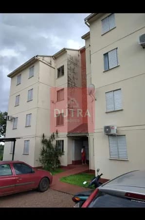 Apartamento em Santo Ângelo - Mário Pilau