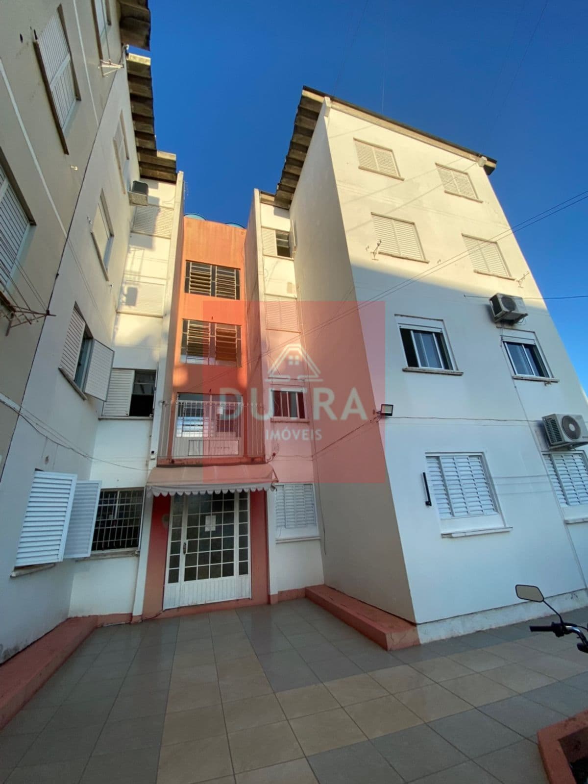 Apartamento em Santo Ângelo - COHAB