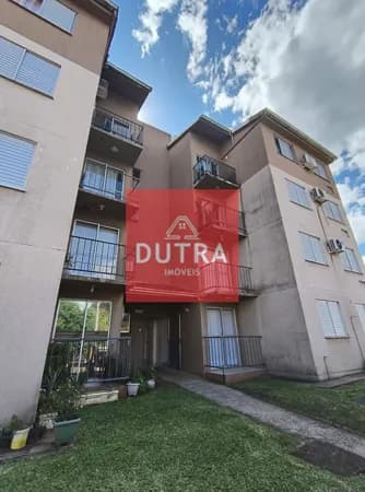 Apartamento em Santo Ângelo - São Carlos