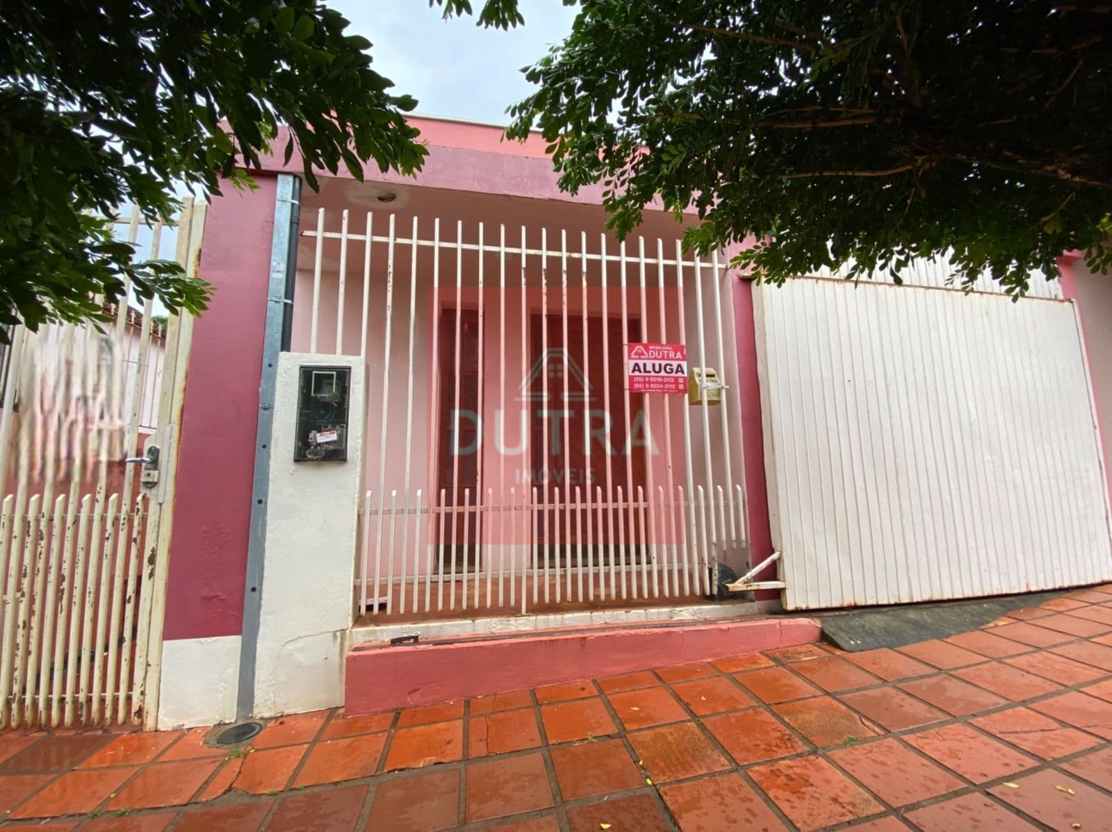 Casa em Santo Ângelo - Centro