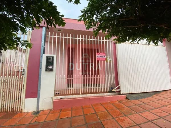 Casa em Santo Ângelo - Centro