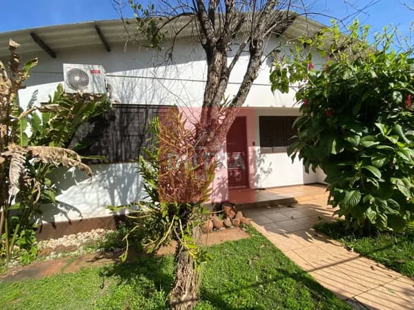 Casa em Santo Ângelo - Centro