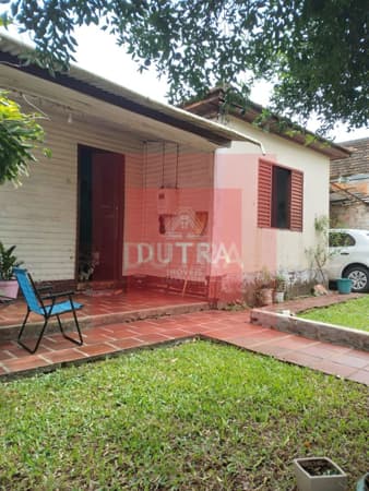 Casa em Santo Ângelo - CENTRO NORTE