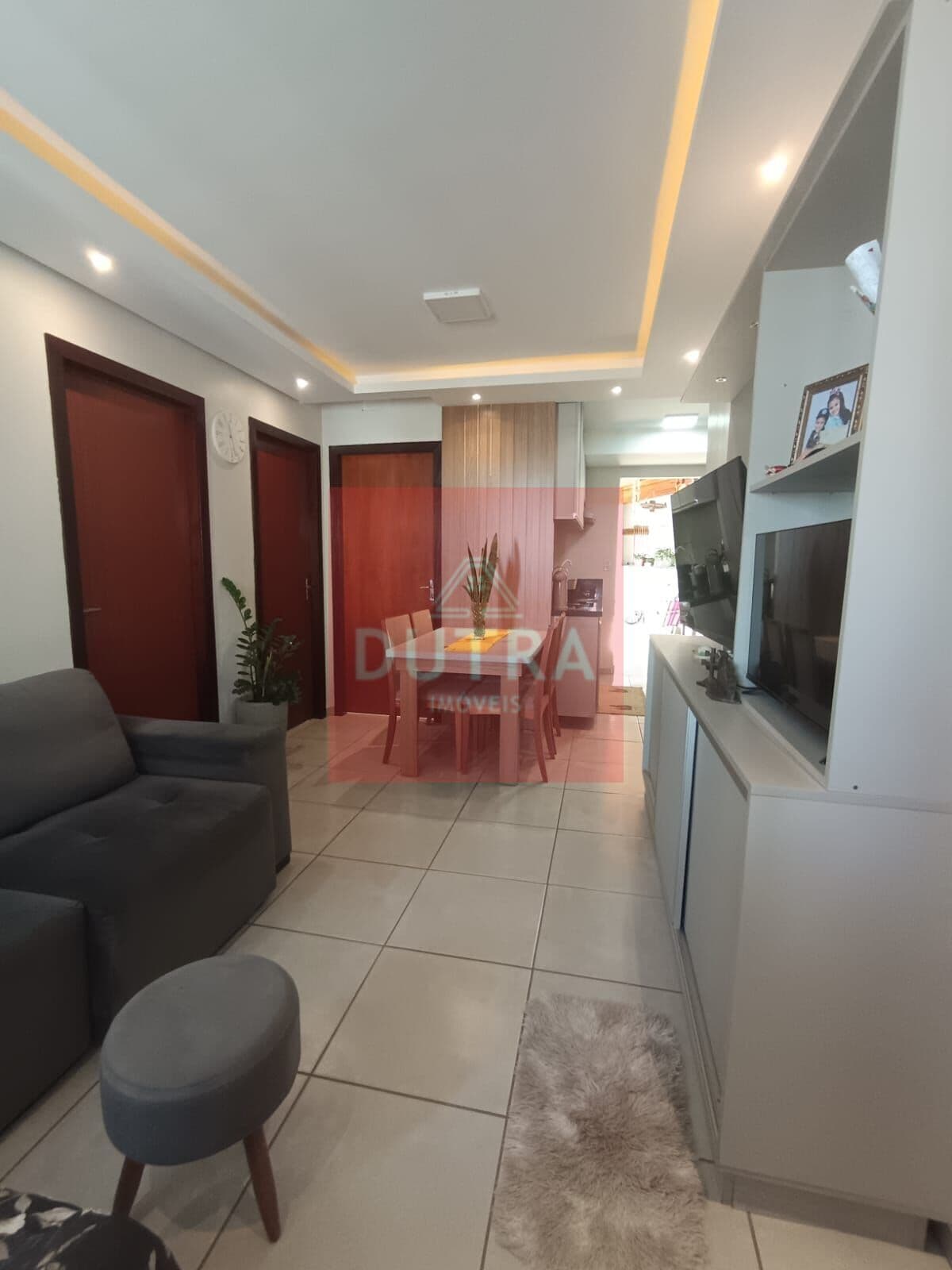 Apartamento em Aliança, Santo Ângelo/RS