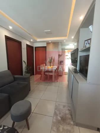 Apartamento em Aliança, Santo Ângelo/RS