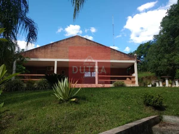 Chácara em entre ijuis, Entre-Ijuís/RS