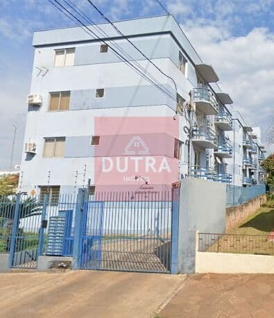Apartamento em Santo Ângelo - Oliveira