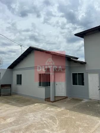 Casa em Entre-Ijuís - São Joaquim