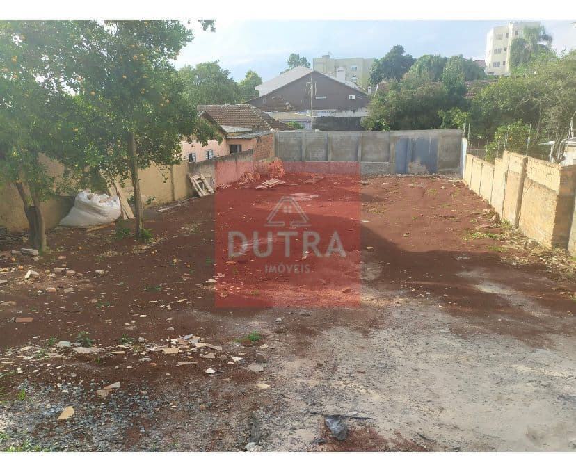 Lote/Terreno em Santo Ângelo - Centro