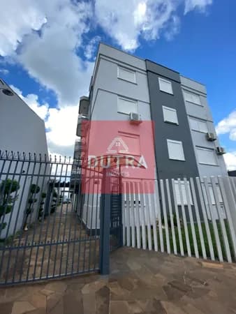 Apartamento em Santo Ângelo - centro sul