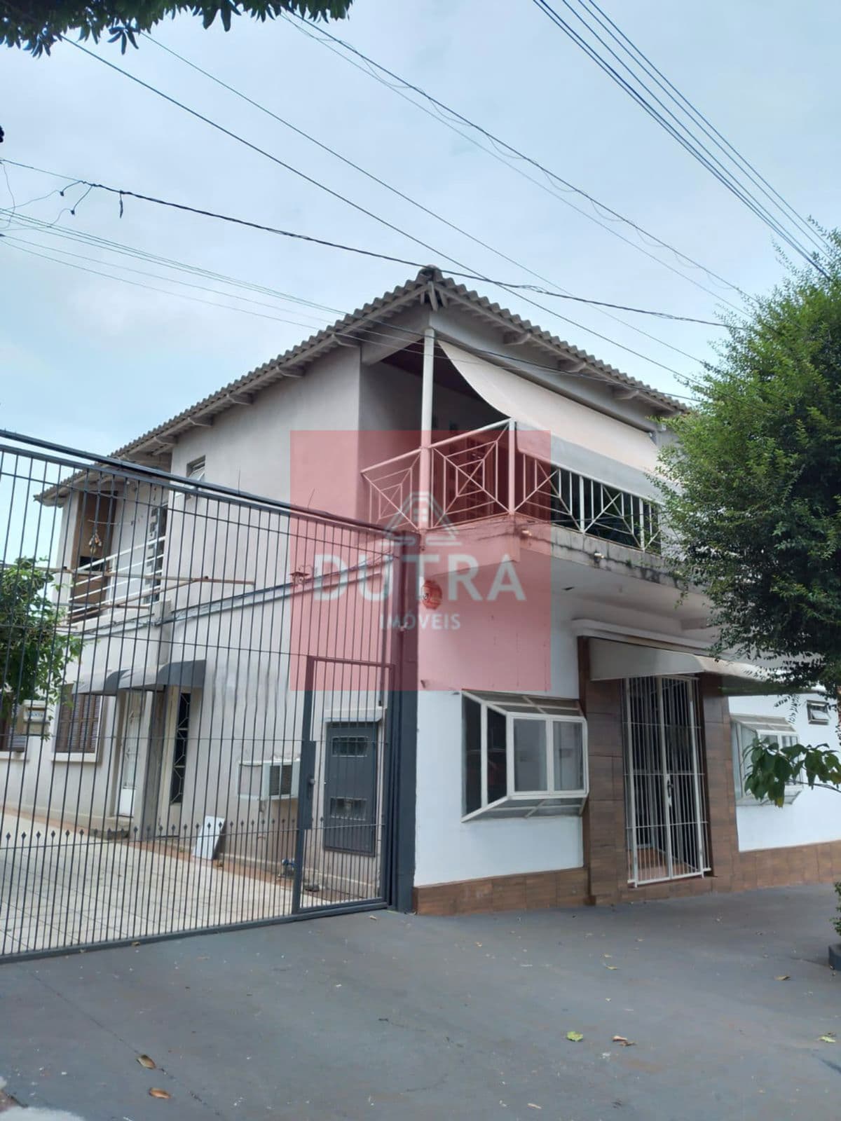 Apartamento em Santo Ângelo - Centro