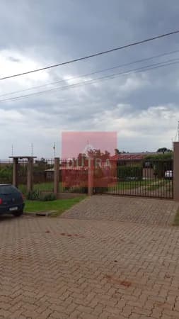 Casa em reserva das missões, Santo Ângelo/RS
