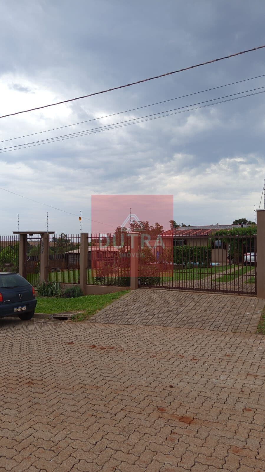 Casa em reserva das missões, Santo Ângelo/RS
