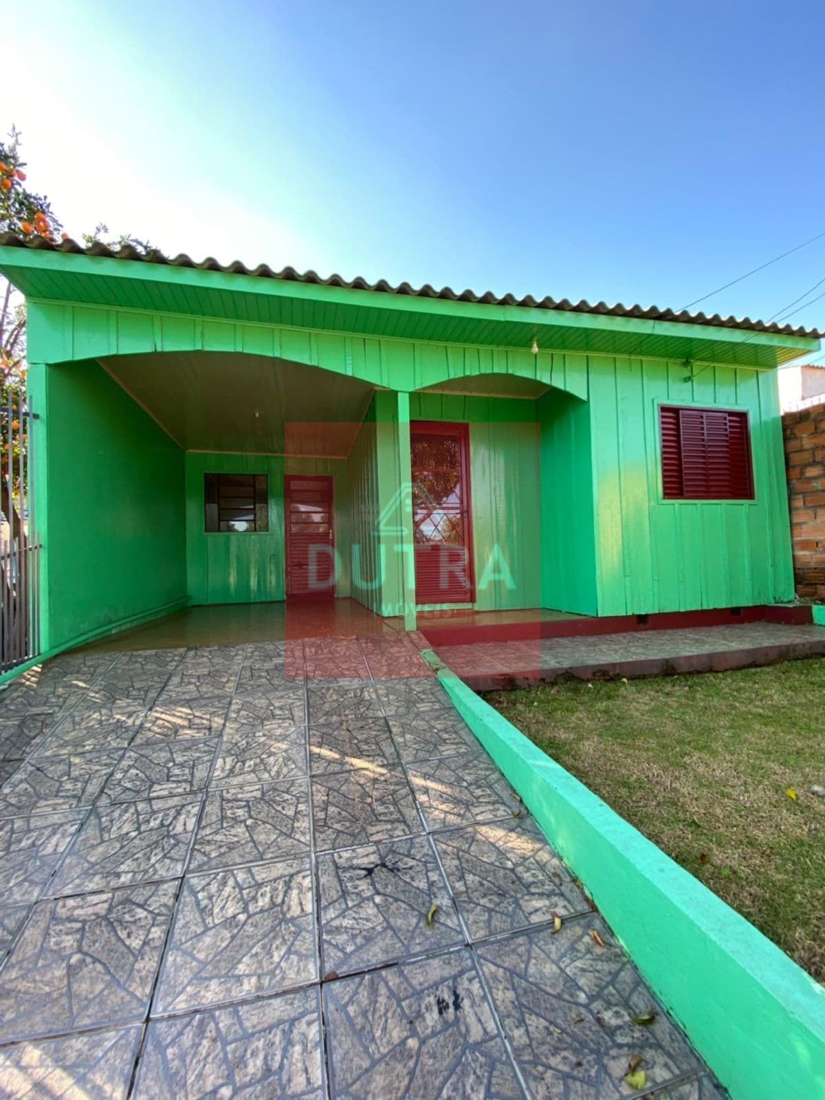Casa em Santo Ângelo - Dytz