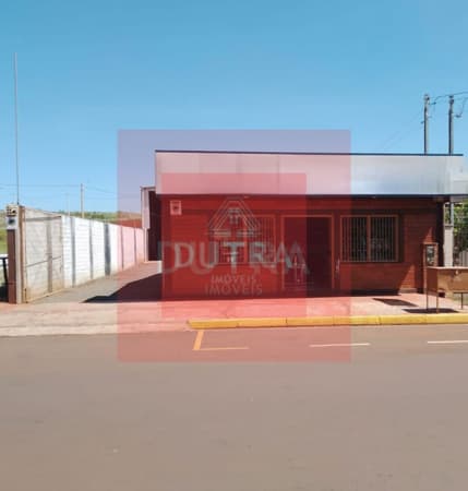 Ponto Comercial/Loja/Box em Santo Ângelo - Aliança
