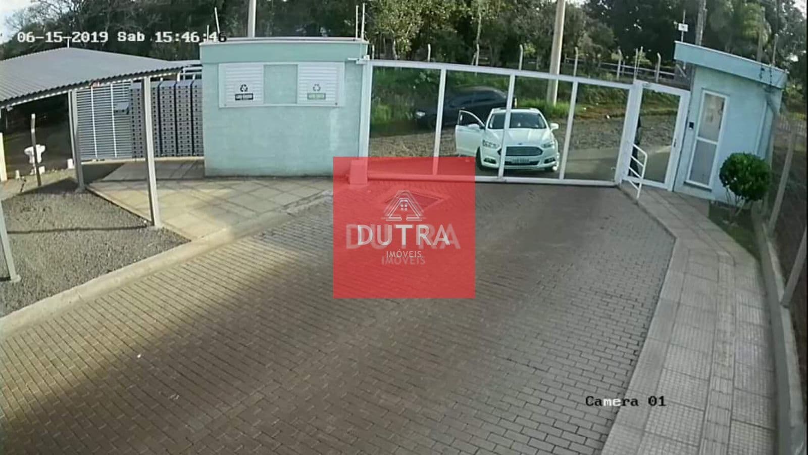 Apartamento em Santo Ângelo - São Carlos
