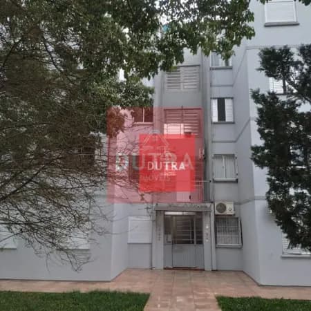 Apartamento em Santo Ângelo - COHAB
