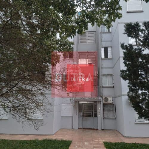 Apartamento em Santo Ângelo - COHAB