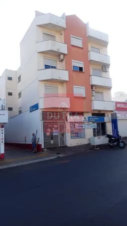 Apartamento em Santo Ângelo - Centro