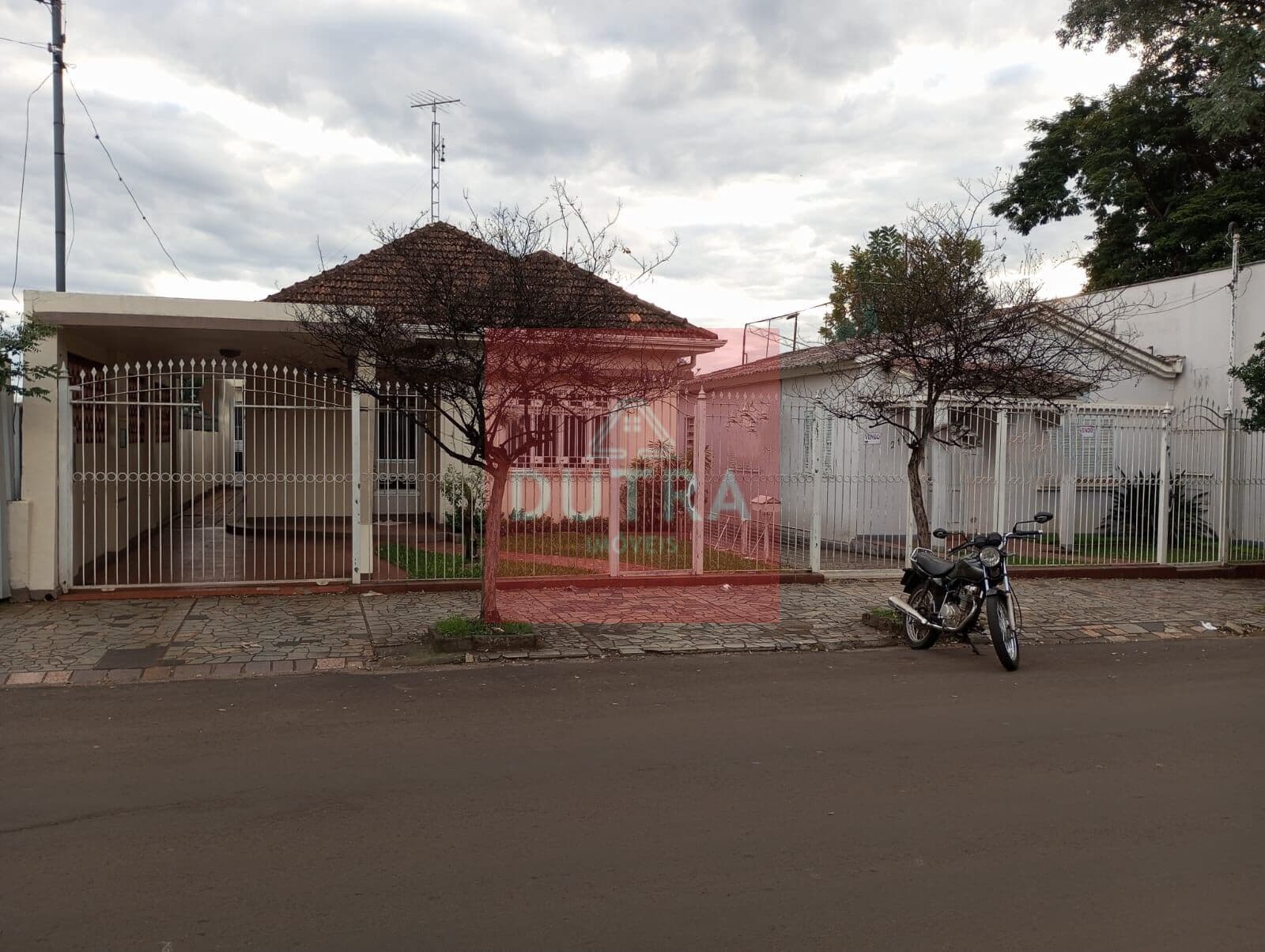 Casa em Santo Ângelo - Centro