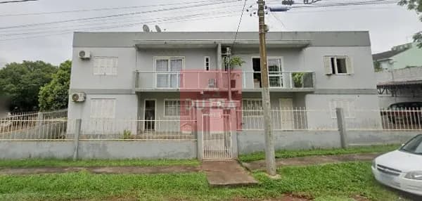 Apartamento em Santo Ângelo - Dytz